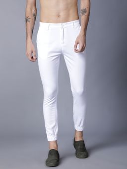 HIGHLANDER - Men Slim Fit Joggers