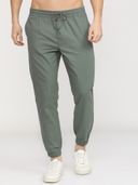 Green color option, Currently selected