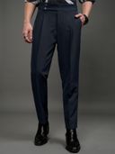 Navy Blue color option