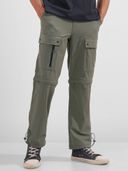 Olive color option