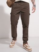 Brown color option, Currently selected