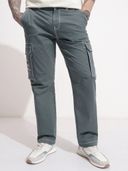 Grey color option, Currently selected