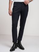 Navy Blue color option, Currently selected