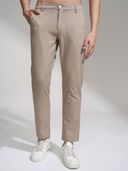 Khaki color option