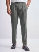 Grey color option, Currently selected