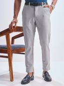 Grey color option, Currently selected