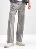 Grey color option, Currently selected