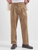 Khaki color option, Currently selected
