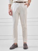 White color option