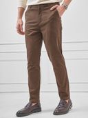 Brown color option, Currently selected