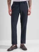 Navy Blue color option, Currently selected