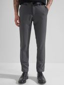 Charcoal color option
