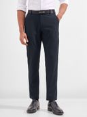 Navy Blue color option, Currently selected