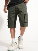 Green color option