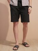 Black color option, Currently selected