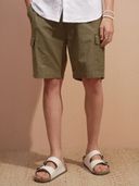 Olive color option