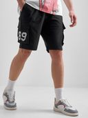 Black color option, Currently selected