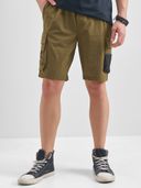 Olive color option, Currently selected
