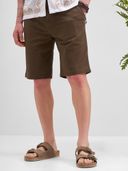 Brown color option, Currently selected