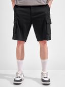 Black color option, Currently selected