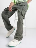 Olive color option, Currently selected