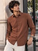 Brown color option