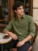 Green color option