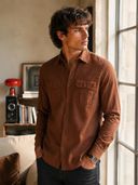 Brown color option