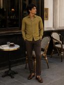 Olive color option, Sold out