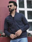 Navy Blue color option