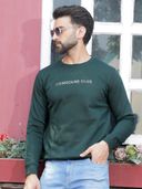 Green color option