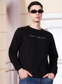 Black color option, Currently selected