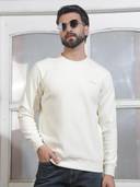 Cream color option, Currently selected