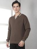 Brown color option, Currently selected