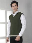 Olive color option
