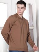 Brown color option, Currently selected