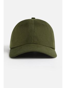 Snitch - Solid Rifle Green Cap