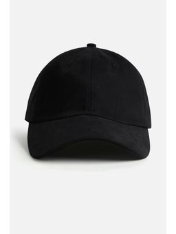 Snitch - Solid Rifle Black Cap