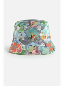 Snitch - X BISMIL Reversible Bucket Hat