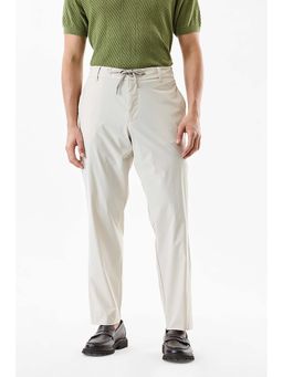 Snitch - Beige Iconic T7 Pant