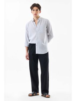 Snitch - Black Tech Track Pant