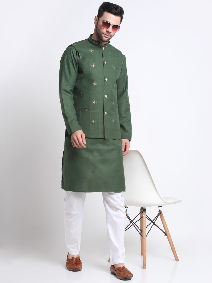 Buy Kurta Set For Men Staring From Rs.460 Online In India