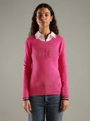 Pink color option