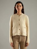 Beige color option, Currently selected