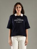 Navy Blue color option, Currently selected