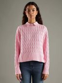 Pink color option