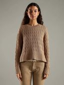 Beige color option, Currently selected
