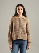 Brown color option