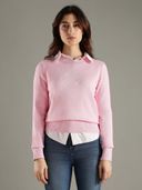 Pink color option