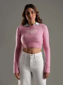 Pink color option